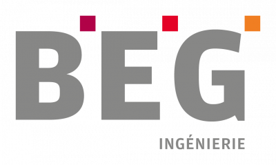 Logo BEG Ingénierie