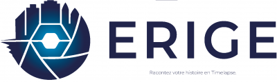 Logo ERIGE