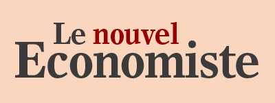 Logo du Nouvel Economiste