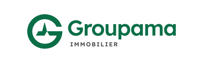 LOGO GROUPAMA IMMOBILIER