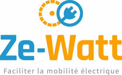 Ze-Watt logo