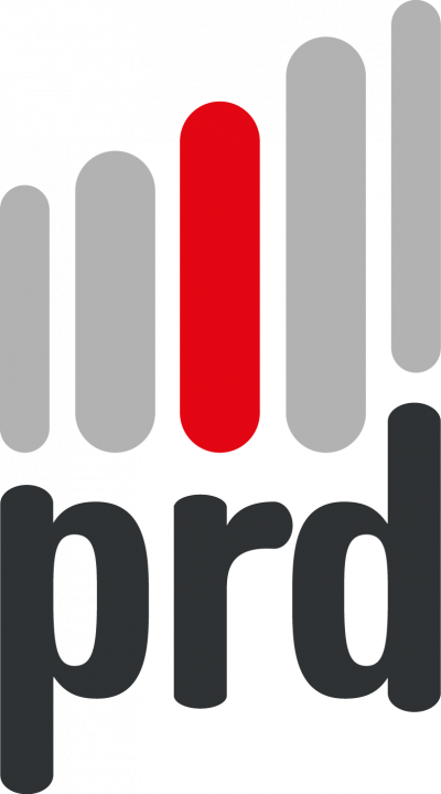 logo prd