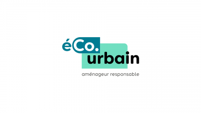 éCo.urbain logo