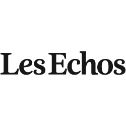 logo Les Echos