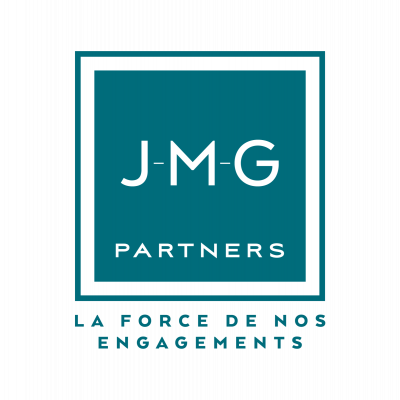 logo JMG Partners