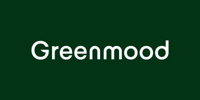 Logo GREENMOOD