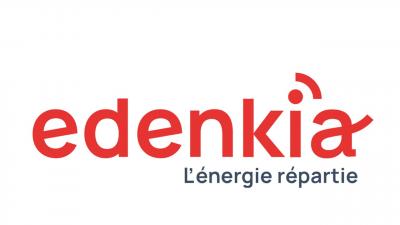 Logo Edenkia
