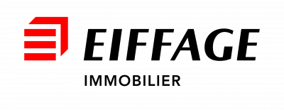 Logo Eiffage Immobilier