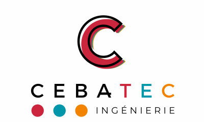 LOGO CEBATEC INGENIERIE INTEGRALE