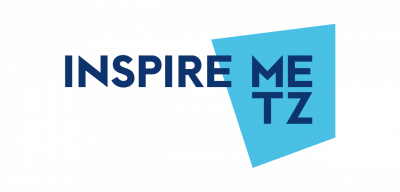 Logo Agence Inspire Metz