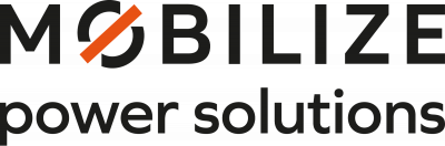 Logo Mobilize Power Solutions