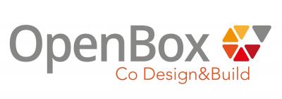 OpenBox Co Design&Build