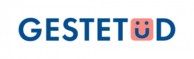 LOGO GESTETUD
