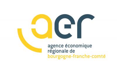 Logo AER
