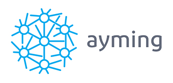 Logo Ayming