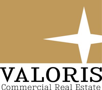 Logo Valoris Real Estate