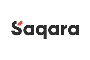 Logo Saqara