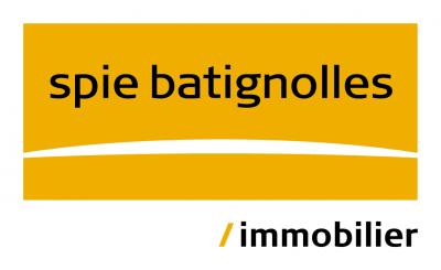Logo Spie batignolles immobilier
