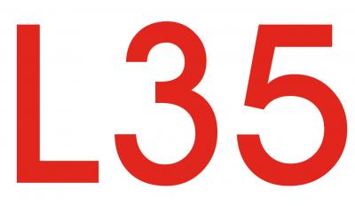 L35 Architectes