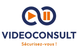 LOGO VIDEOCONSULT