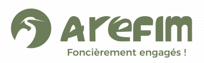 Logo Aréfim