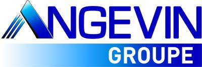 Logo ANGEVIN GROUPE