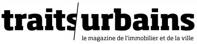 Logo Traits Urbains