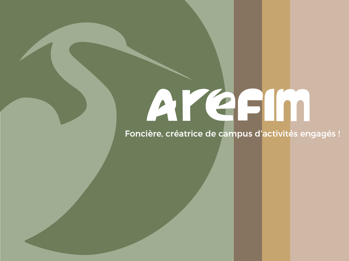 Foncièrement engagés !