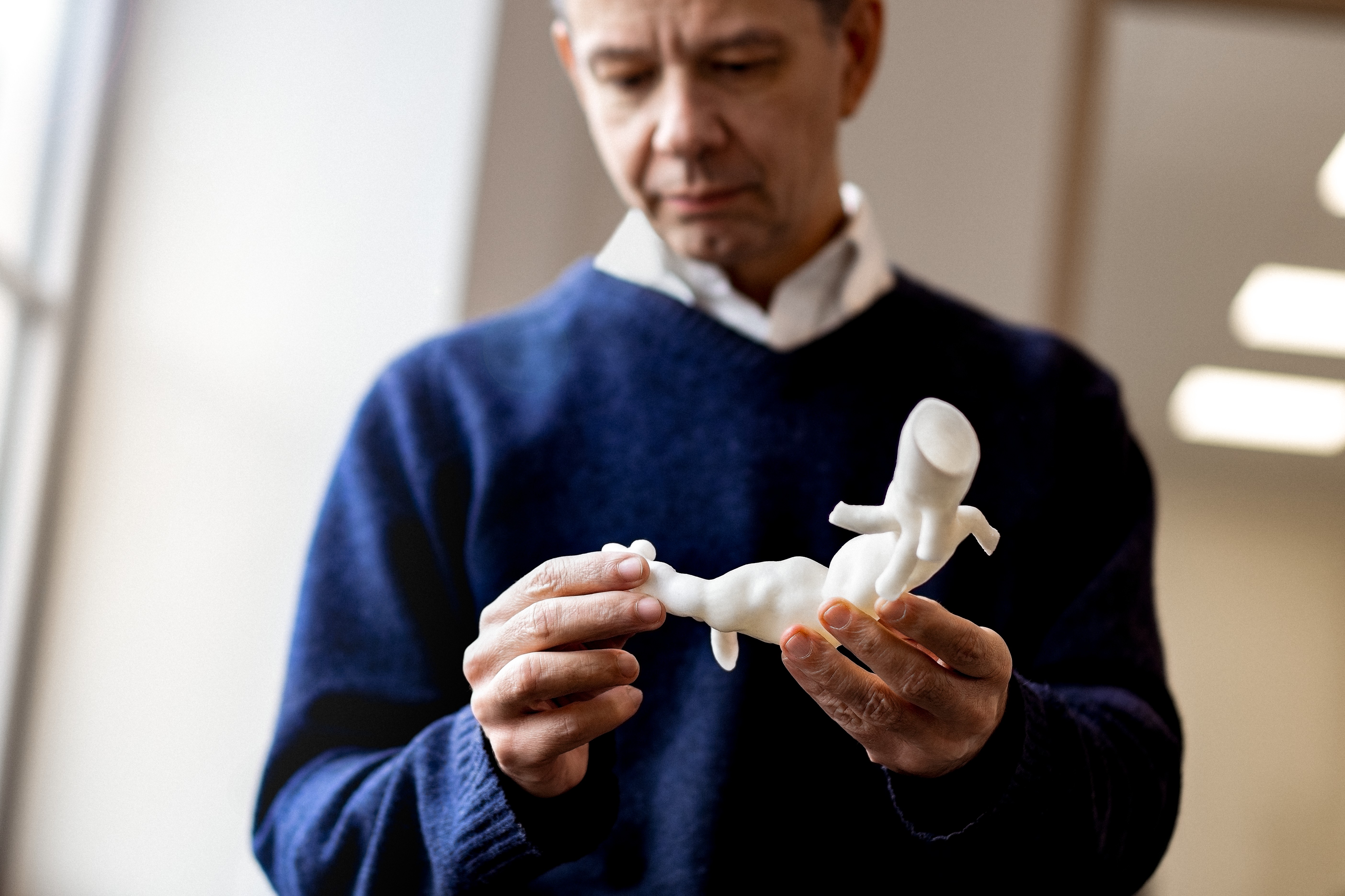 SEM Filière New Medtechs