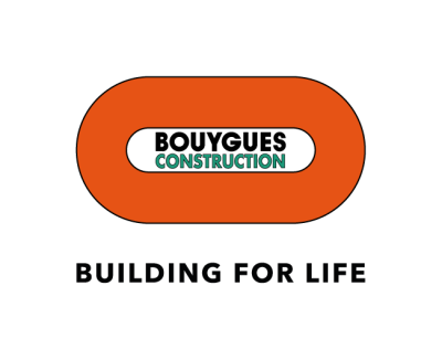 Logo Bouygues Construction