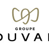 Logo Groupe Duval