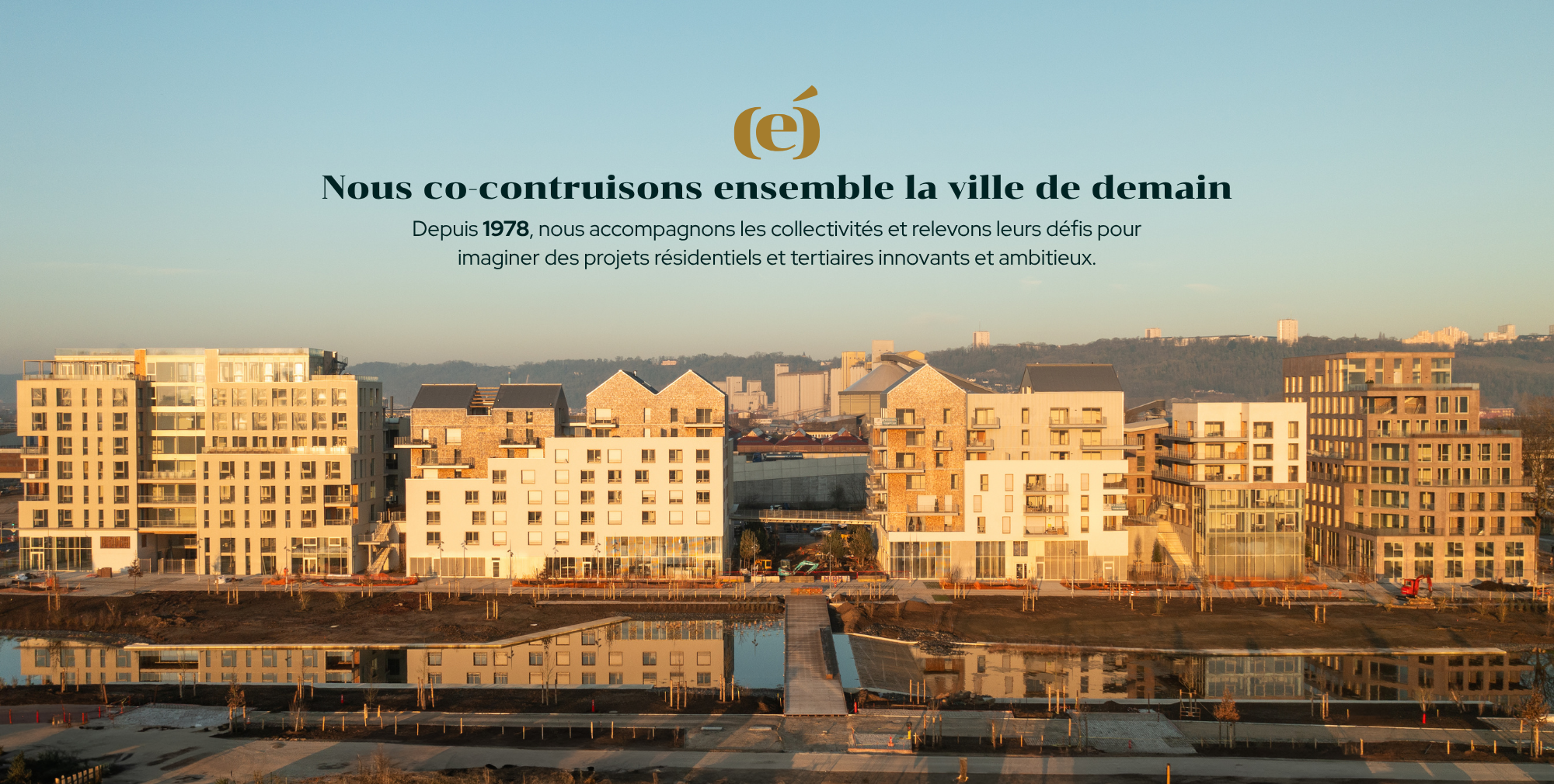 ODYSSÉE IMMOBILIER