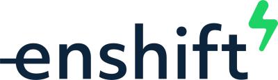 Logo enshift