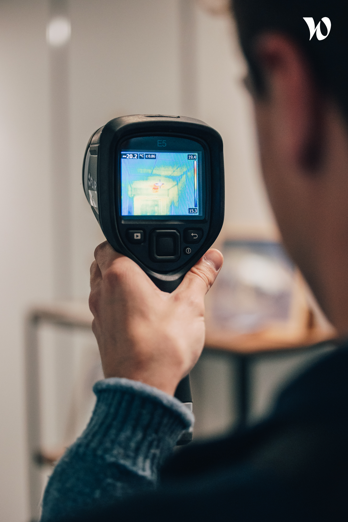 Audits énergétiques