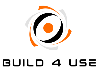 Logo Build 4 Use