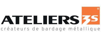Logo Ateliers 3S