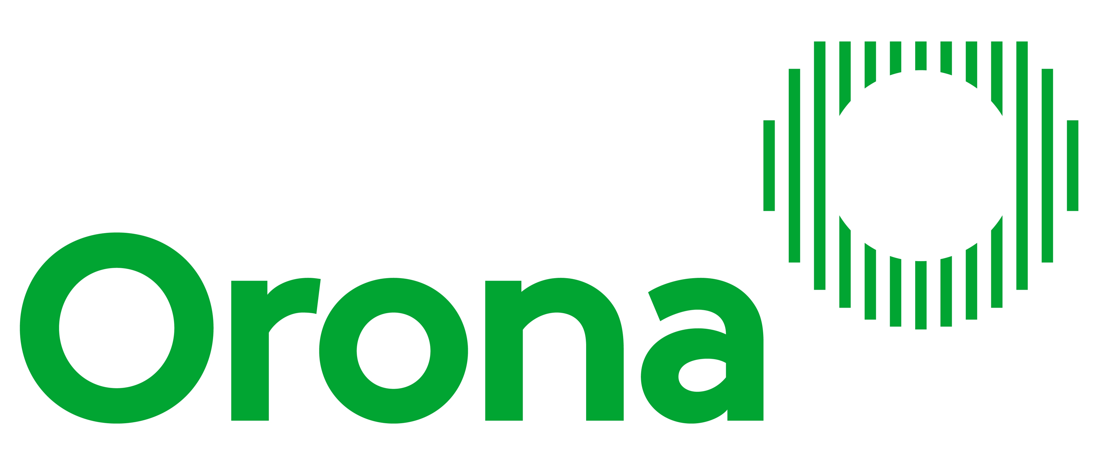 LOGO ORONA