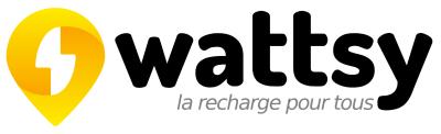 Logo wattsy