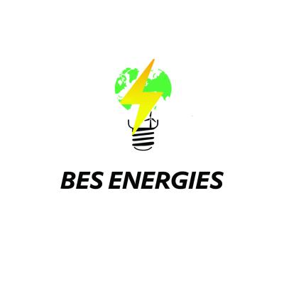Logo BES ENERGIES