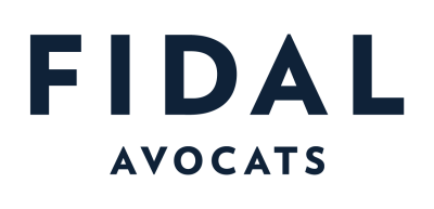 Logo Fidal
