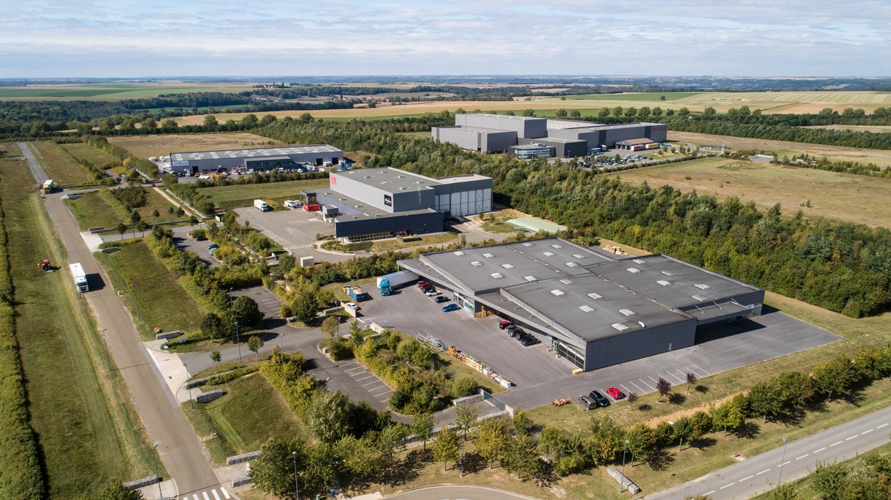 foncier parc du plateau GrandSoissons