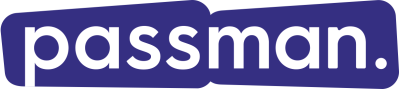 Logo Passman