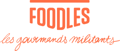 Logo Foodles