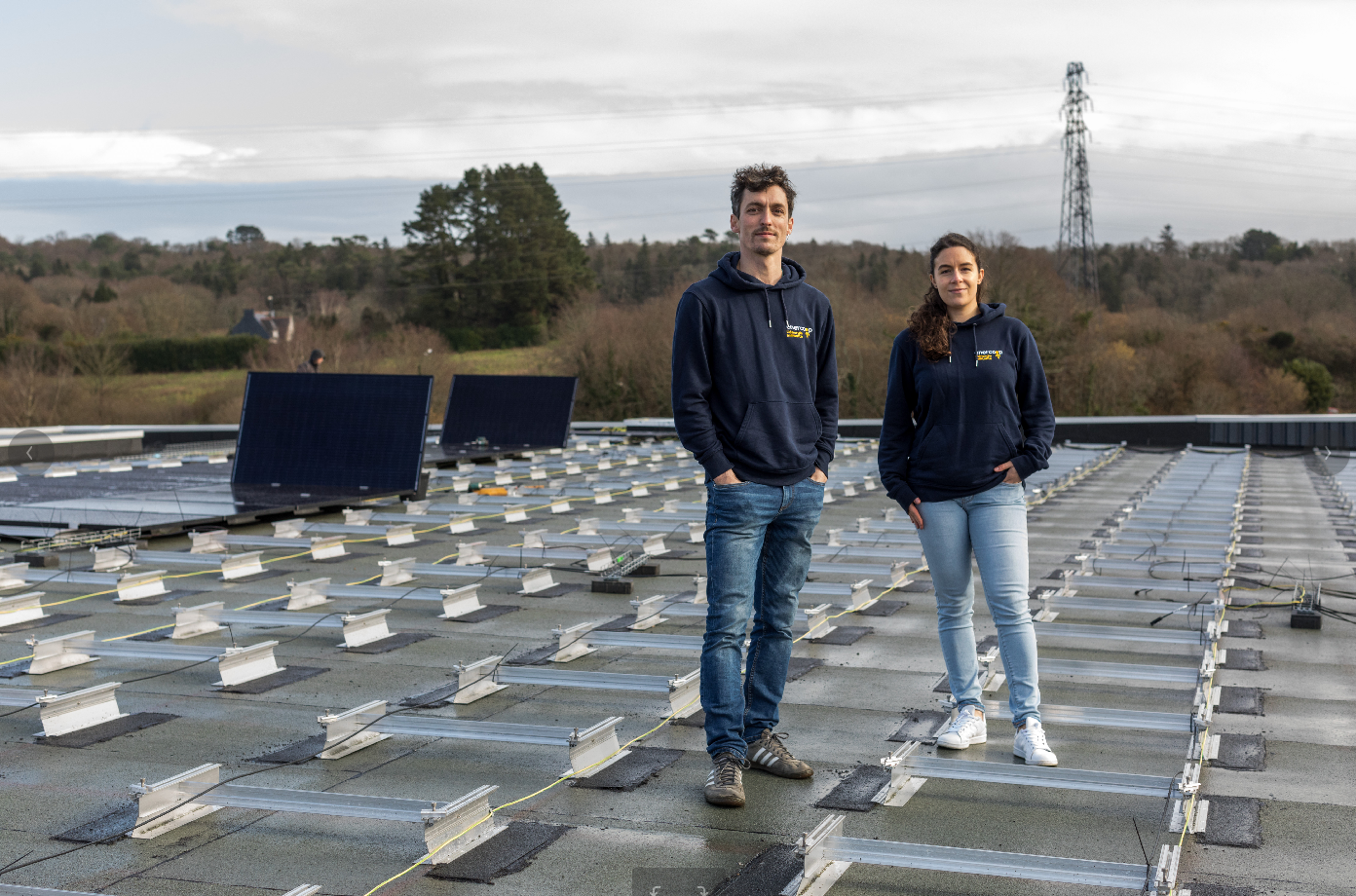 Enercoop batiment durable