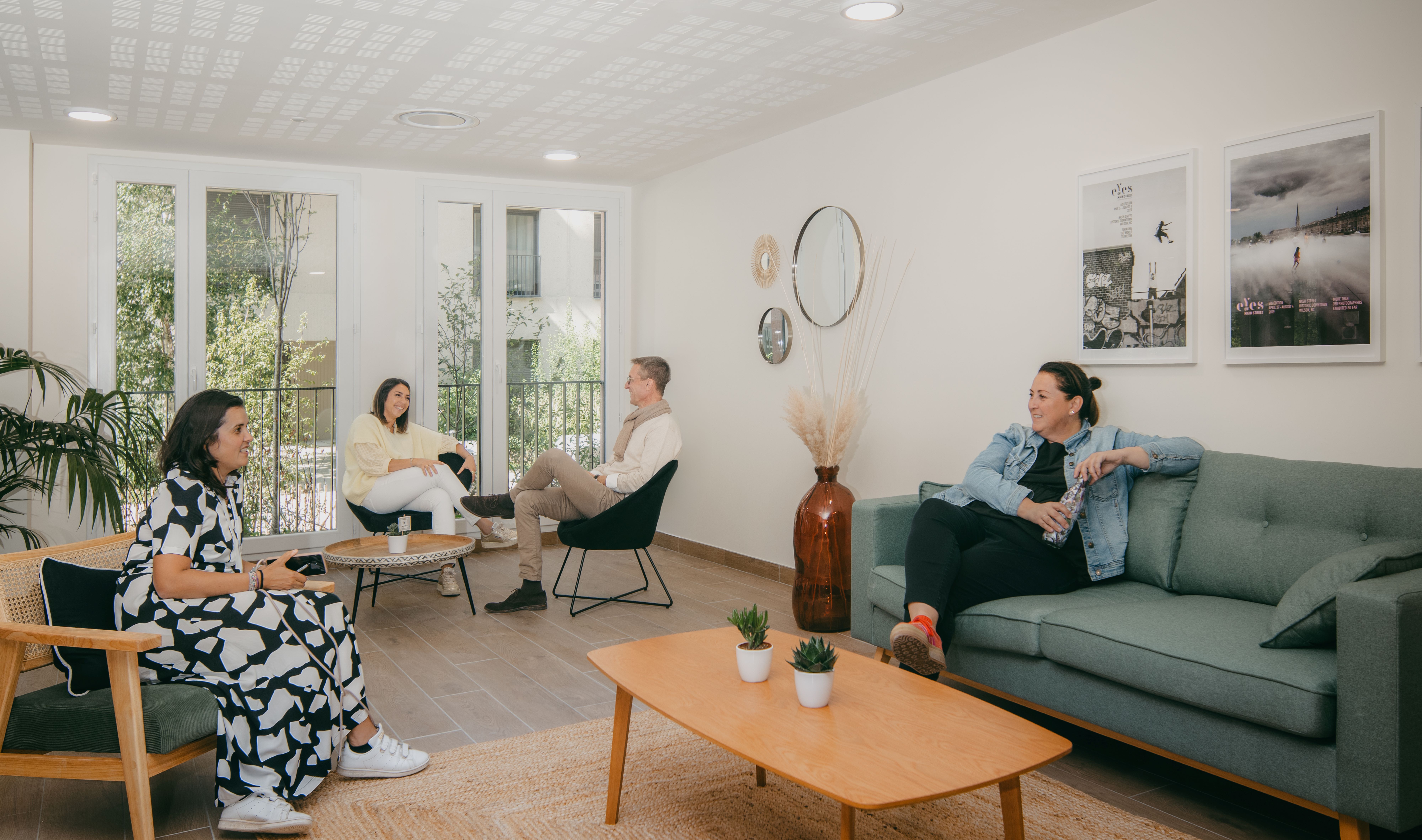 NEOZ Flaubert - Rouen