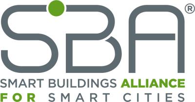 Logo SBA
