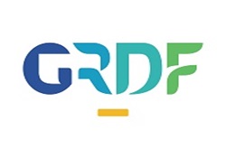 Logo GRDF