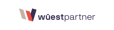 Logo Wüest Partner