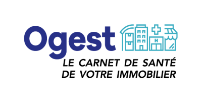 Logo Ogest