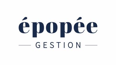 Logo Épopée Gestion